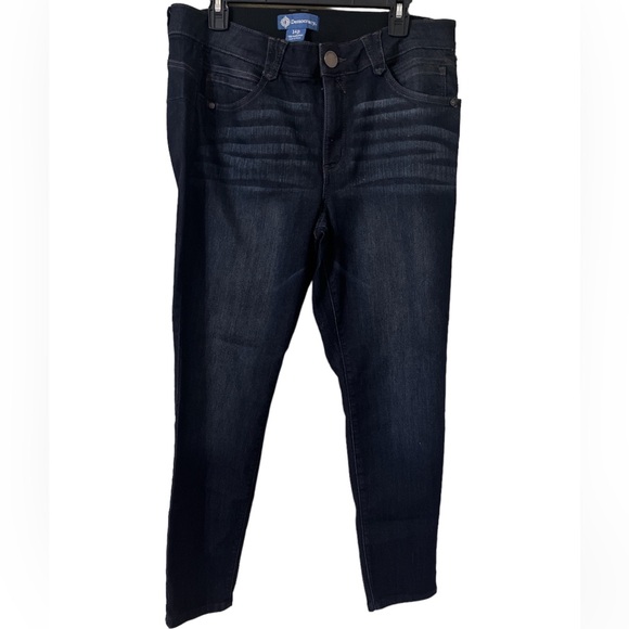 Democracy Denim - Democracy “ab” solution skinny jeans